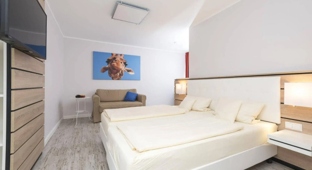 Hotel Tiek