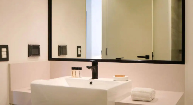 Апартаменты Stylish Rivera Navarrete Apartments by Geko