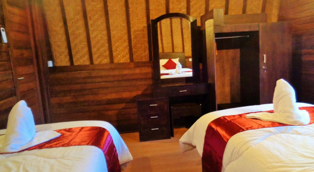 Bataran Garden Cottage, Забронировать Дом для отпуска Отели провинции Бали с завтраком, Завтраки