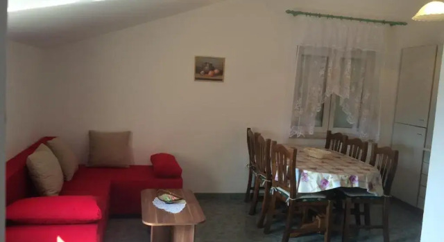 Апартаменты Apartment Kolundzic