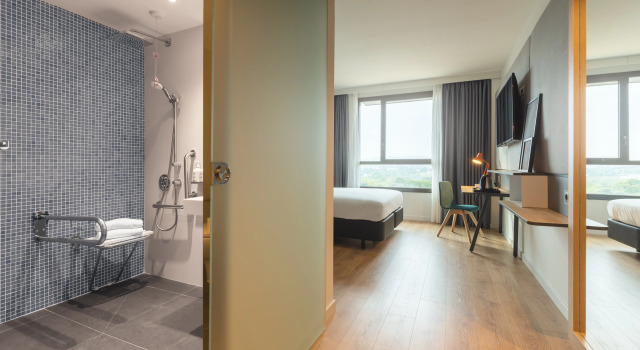 Holiday Inn Barcelona-Sant Cugat by IHG