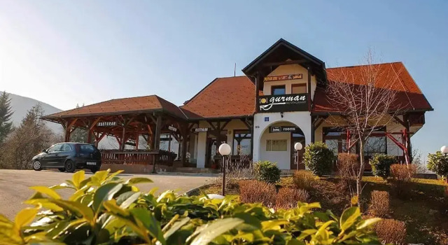 Rooms Jezero, Забронировать Отель Отели Lika Region с завтраком, Завтраки