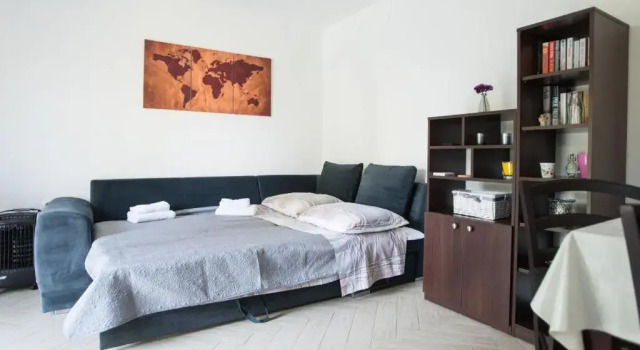Apartment Tasha's Home, Забронировать Апартаменты/квартира Апартаменты Опатия, рядом с Juraj Sporer Art Pavilion, Апартаменты/квартира