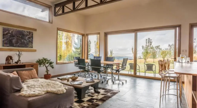 Апартаменты Patagonia House Hotel Boutique