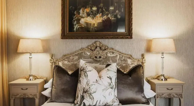 Люкс Superior Ridgeworth Boutique Guesthouse