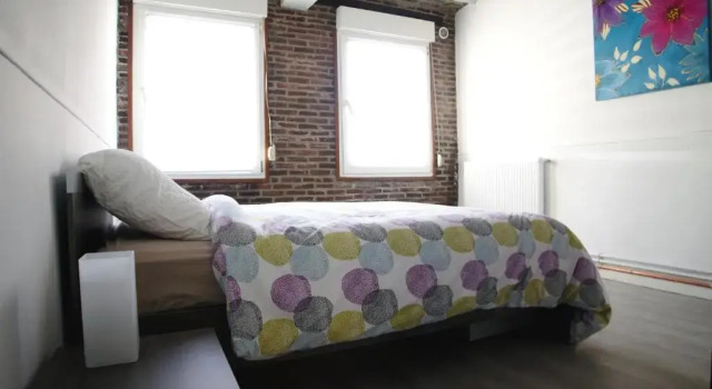 Апартаменты Appartement de charme proche CH Valenciennes