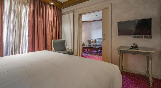 Hotel Roc Blanc & Spa
