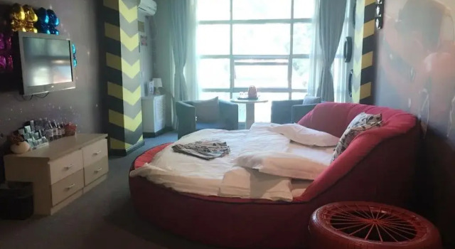 Chengde Xindao Shishang Hotel, Book Hotel Shuangqiao District Chengde