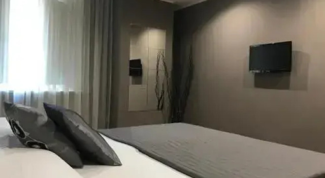 Affittacamere Cesare, Забронировать Отель Отели Рима с парковкой, рядом с Станция метро Tiburtina, Парковка