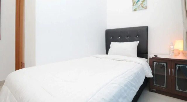 Sky Residence Syariah Petukangan 1