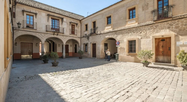 Green - Apartments Torre del Oro B, Забронировать Апартаменты/квартира Севилья провинция Севилья, рядом с Торре-дель-Оро