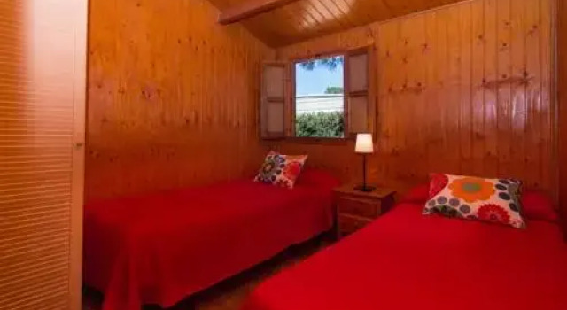Complejo Turístico & Camping Cabopino, Prenota Hotel Hotel a Costa del Sol con piscina, Piscina