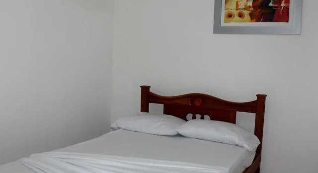 Номер Economy Hotel Ibiza Cartagena
