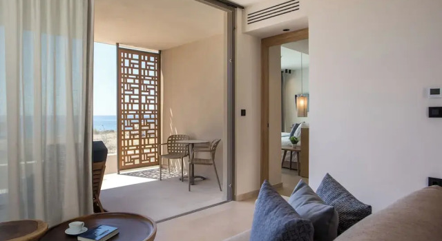 Люкс Executive Este Elegant Suites & Villas