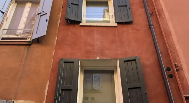 Mutina Suites