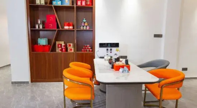 Chaozhou Yaxin Jingyuan, Rezervasyon Otel Guangdong otoparklı oteller, Otopark