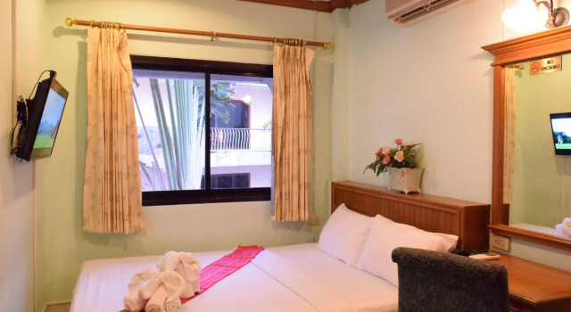 Sea Dream Patong