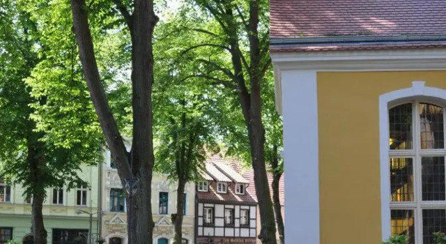Apartment in der Altstadt