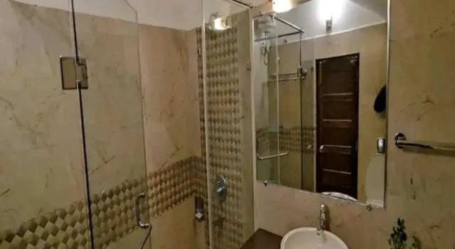 Двухместный номер Standard Hotel Mount View