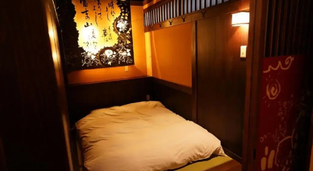 Двухместный номер Standard Hostel Ko-fu