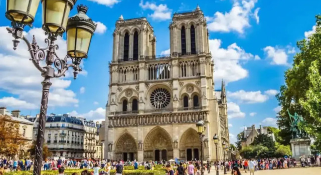 New Renovated Saint Germain 2bd, Забронировать Отель Париж Иль-де-Франс, рядом с Лувр — Риволи
