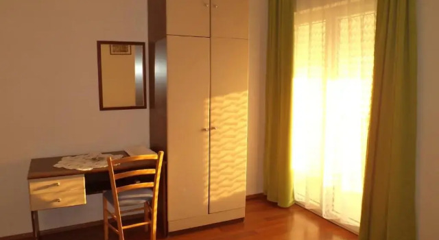 Apartments Franjić