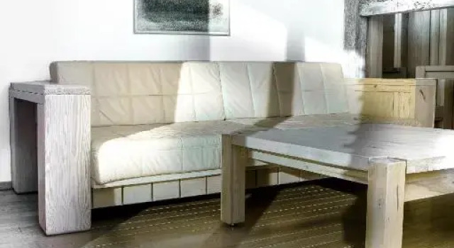 Студия с балконом Hotel Galery 69