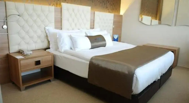 Orty Airport Hotel