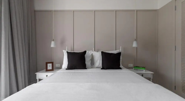 Comfort in Copacabana 400m From the Beach Br1307, Забронировать Апартаменты/квартира Апартаменты Рио-де-Жанейро, рядом с Chacrinha Park, Апартаменты/квартира