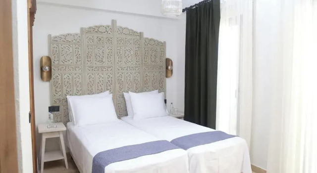 Samadhi Alaçatı, Rezerwuj Hotel Çeşme Izmir