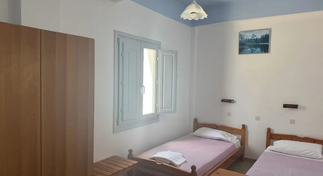 Номер Standard Hotel Hellas
