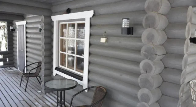 Ruokolahti Cottage, Boek Vakantiehuis Ruokolahti 