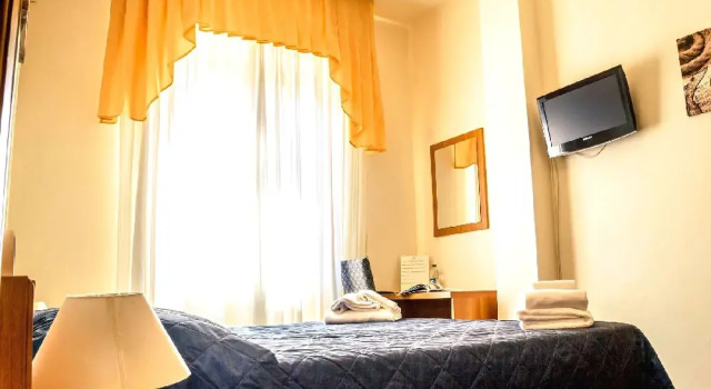 Hotel Gigliola