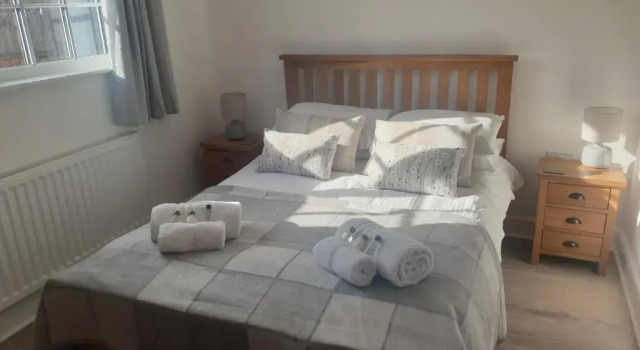 Greenacres, Buchen Sie Hotel Saxmundham 