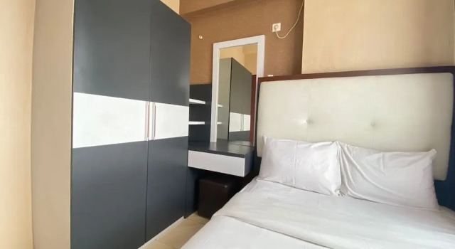 Comfy & Well Appointed 2BR at Tamansari Panoramic Apartment, Rezervasyon Daire Bandung Kidul Bandung