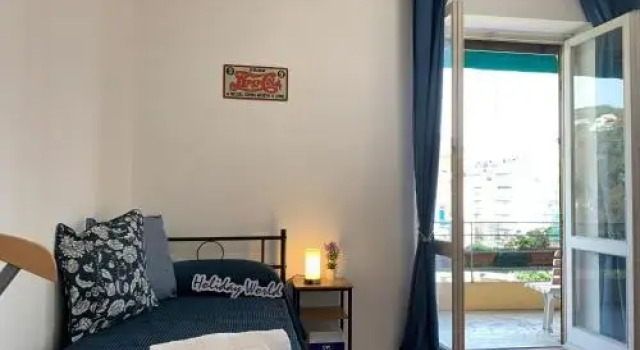 Magicstay - Flat 2 Bedrooms 1 Bathroom - Genoa
