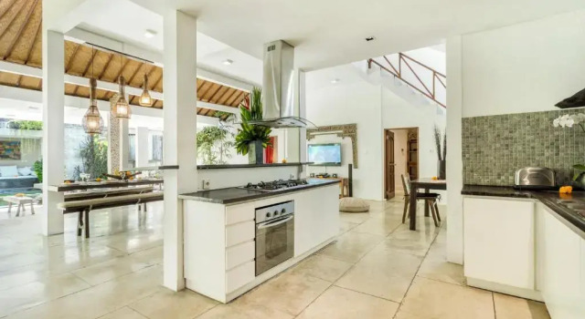 Villa Villa Malou