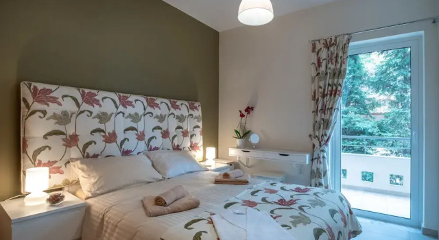 Апартаменты Luxury Sirena Tolo Luxury Apartment