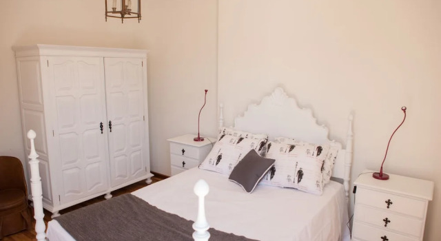 Апартаменты c 1 комнатой Lethes View Apartamentos Turisticos