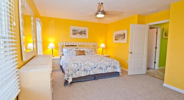 The Lucky Beach House, The Most Popular Beach House in Atlantic City! WOW!