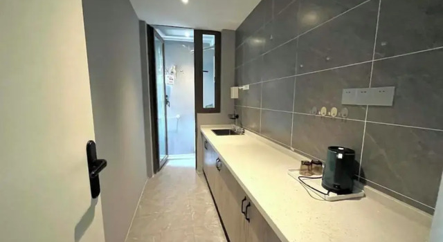 Люкс Yupan Yunge Homestay