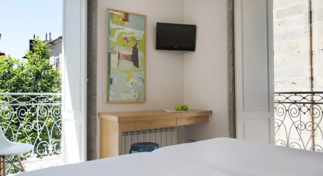 Номер Superior Libredón Rooms