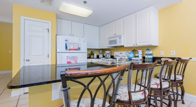Номер Standard c 1 комнатой Lighthouse 1417 1 Bedroom Condo