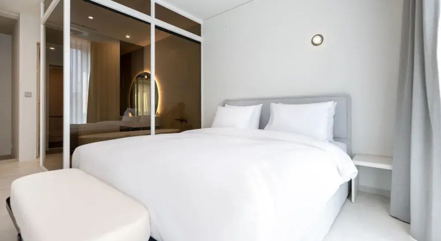 Двухместный номер Standard Gyeongju city hotel