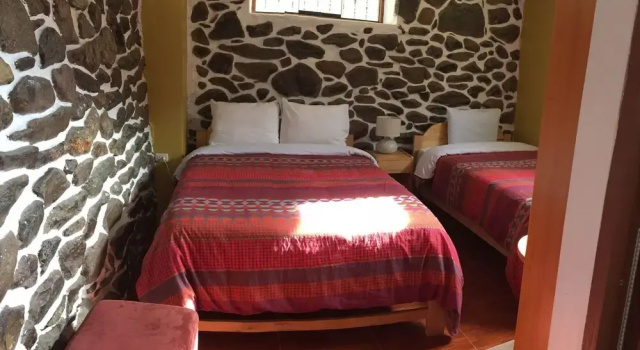Семейный номер Standard Kamma Guest House