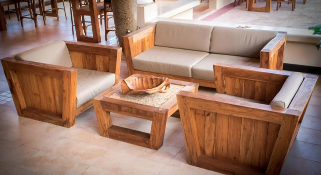 Oasis Hotel Restaurant & Spa, Rezervasyon Tatil Köyü Grand Anse Praslin Island