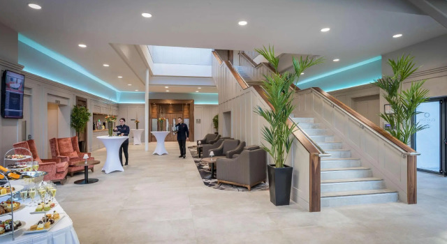 Clayton Hotel Silver Springs, Book Hotel Cork County Cork