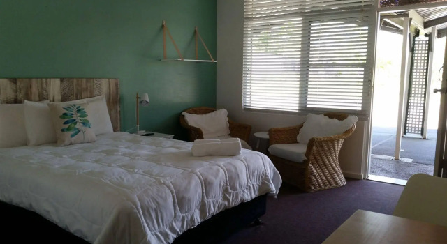 Karuah Gardens Motel, Réserver Motel Karuah Port Stephens