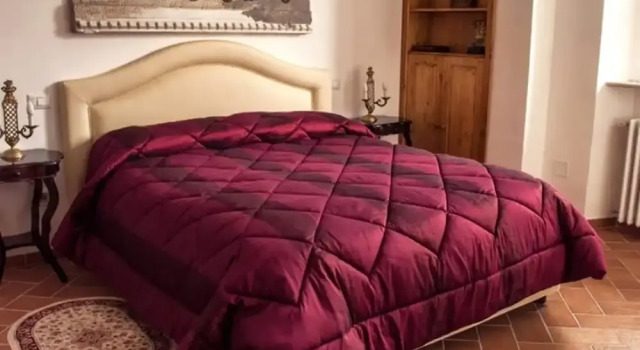 Номер Comfort B&B La Sorgente