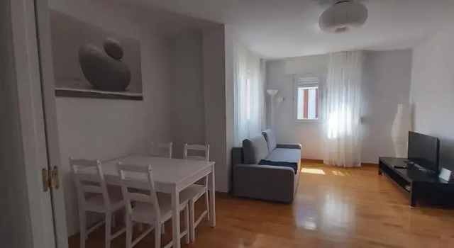 Апартаменты Valdenoja-Sardinero Apartment Suite Beach